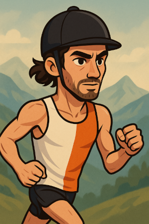 Running