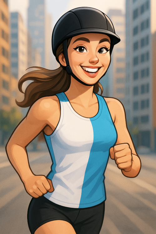 Jockey-13