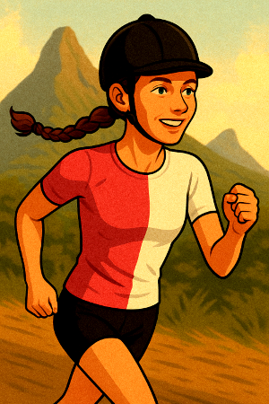 Jockey-6